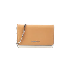 Givenchy Clutch Beige/Black/White