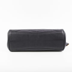 Louis Vuitton New Wave Chain Tote Bag Black