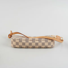 Louis Vuitton Pochette Accessorie Damier Azur