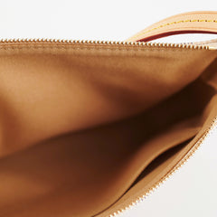Louis Vuitton Pochette Accessorie Damier Azur
