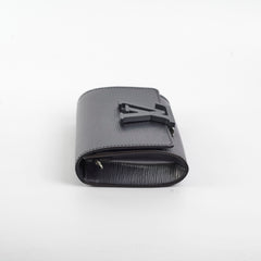 Louis Vuitton Louise PM Epi Metallic Grey