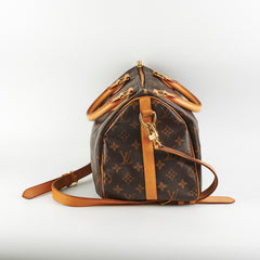 Louis Vuitton Speedy 30  Bandoulière
