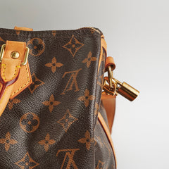 Louis Vuitton Speedy 30  Bandoulière