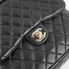 Deal of The Week - Chanel Small Seoul Backpack Black