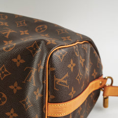 Louis Vuitton Speedy 30  Bandoulière