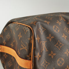 Louis Vuitton Speedy 30  Bandoulière