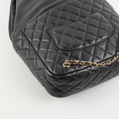 Deal of The Week - Chanel Small Seoul Backpack Black