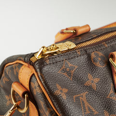 Louis Vuitton Speedy 30  Bandoulière