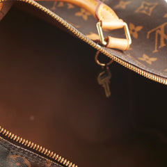 Louis Vuitton Speedy 30  Bandoulière