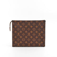 Louis Vuitton Toiletry Monogram Pouch