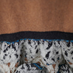 Chanel Cashmere Dress 36