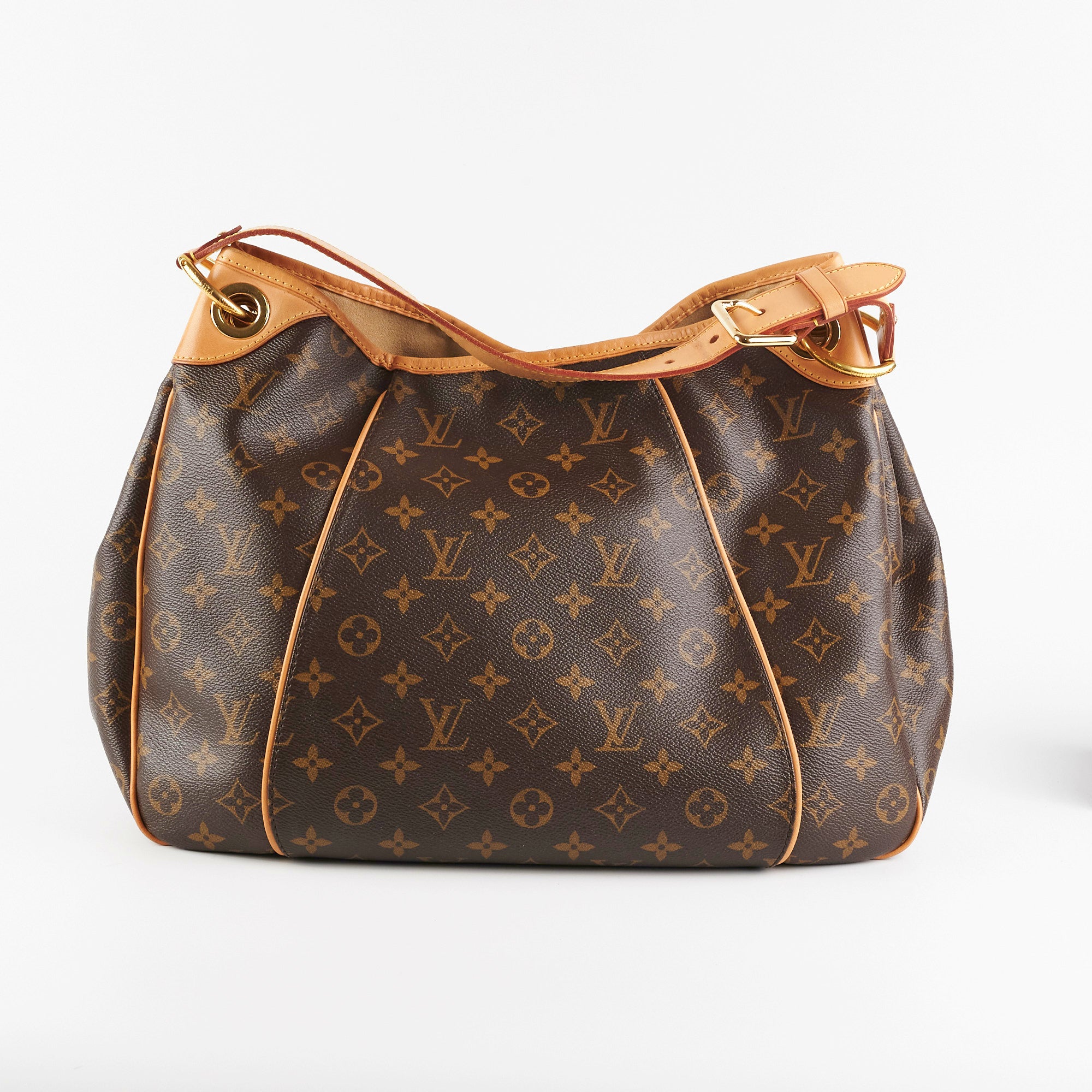 Shop Louis Vuitton MONOGRAM Monogram Casual Style Canvas Leather Party  Style (M61276) by Sincerity_m639