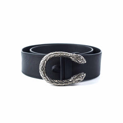 Gucci Dionysus Leather Belt 90 cm