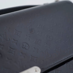 Louis Vuitton Anushka Balck Handbag