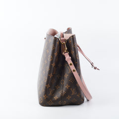 Louis Vuitton Neo Noe Monogram