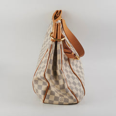 Louis Vuitton Galleria PM Damier Azur