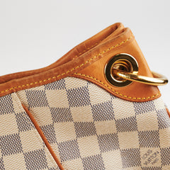 Louis Vuitton Galleria PM Damier Azur