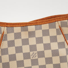 Louis Vuitton Galleria PM Damier Azur