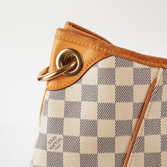 Louis Vuitton Galleria PM Damier Azur