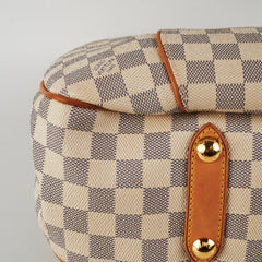 Louis Vuitton Galleria PM Damier Azur