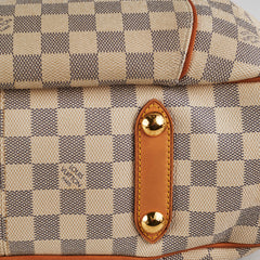 Louis Vuitton Galleria PM Damier Azur