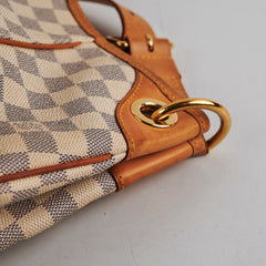 Louis Vuitton Galleria PM Damier Azur