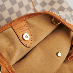 Louis Vuitton Galleria PM Damier Azur