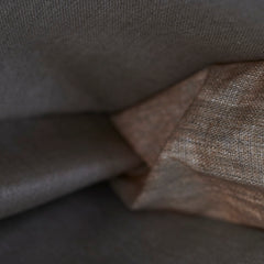 Saint Laurent Rive Gauche Tote Cream