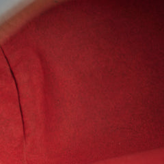 Louis Vuitton Sistina Damier Ebene Shoulder Bag