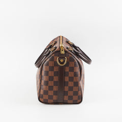 Louis Vuitton Speedy Bandoulière 25 Damier Ebene