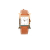 Hermes Heure Watch Small 25mm Gold