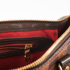 Louis Vuitton Speedy Bandoulière 25 Damier Ebene