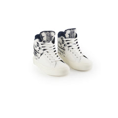 Christian Dior Walk 'N' Dior Sneakers Size 35