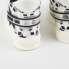 Christian Dior Walk 'N' Dior Sneakers Size 35