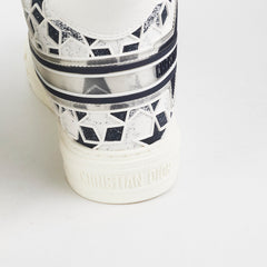 Christian Dior Walk 'N' Dior Sneakers Size 35