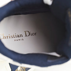 Christian Dior Walk 'N' Dior Sneakers Size 35