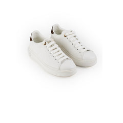 Louis Vuitton Time Out Sneakers Size 36