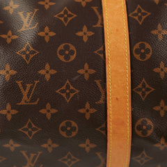 Louis Vuitton Keepall 55 Monogram