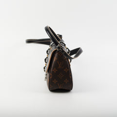 Louis vuitton chain it bag pm deals