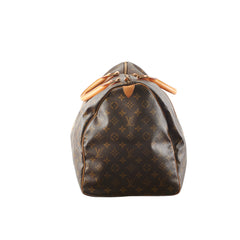 Louis Vuitton Keepall Monogram 55