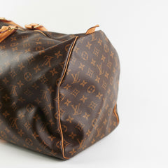 Louis Vuitton Keepall 55 Monogram