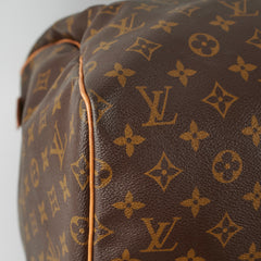 Louis Vuitton Keepall Monogram 55