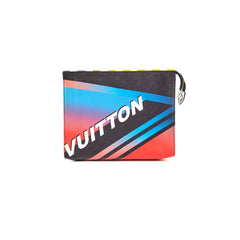 Louis Vuitton Toiletry 26 Multicolor Damier Race