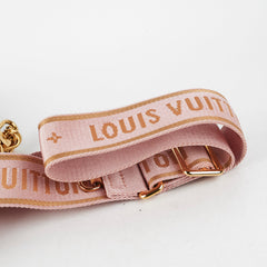 Louis Vuitton Multi Pochette Accessories Pink