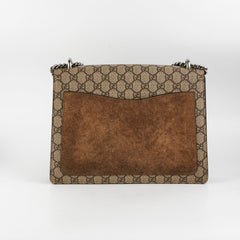 Gucci Medium GG Supreme Dionysus