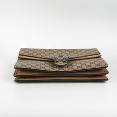 Gucci Medium GG Supreme Dionysus