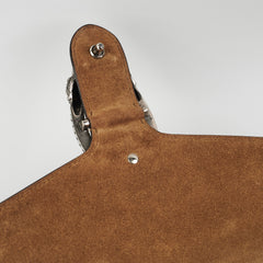 Gucci Medium GG Supreme Dionysus