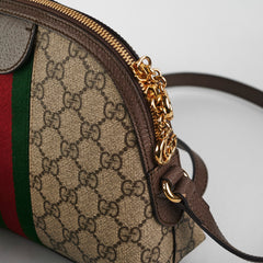 Gucci Small Ophidia GG Shoulder Bag