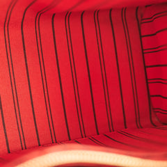 Louis Vuitton Pont Neuf Empriente Bag Red