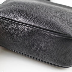 Gucci Soho Disco Black Crossbody Bag